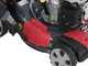 Cortac&eacute;sped autopropulsado Ama NRT 52X - 4en1: recogida, mulching, salida lateral, trasera
