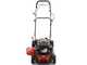 Cortac&eacute;sped autopropulsado Ama NRT 52X - 4en1: recogida, mulching, salida lateral, trasera