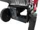 Cortac&eacute;sped autopropulsado Ama NRT 52X - 4en1: recogida, mulching, salida lateral, trasera