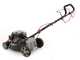 Cortac&eacute;sped autopropulsado Ama NRT 52X - 4en1: recogida, mulching, salida lateral, trasera