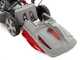 Cortac&eacute;sped autopropulsado Ama NRT 52X - 4en1: recogida, mulching, salida lateral, trasera
