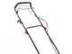 Cortac&eacute;sped autopropulsado Ama NRT 52X - 4en1: recogida, mulching, salida lateral, trasera