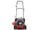 Cortac&eacute;sped autopropulsado Ama NRT 52X - 4en1: recogida, mulching, salida lateral, trasera