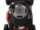 Cortac&eacute;sped autopropulsado Ama NRT 52X - 4en1: recogida, mulching, salida lateral, trasera