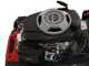 Cortac&eacute;sped autopropulsado Ama NRT 52X - 4en1: recogida, mulching, salida lateral, trasera