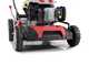 Cortac&eacute;sped autopropulsado Ama NRT 52X - 4en1: recogida, mulching, salida lateral, trasera