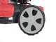 Cortac&eacute;sped autopropulsado Ama NRT 52X - 4en1: recogida, mulching, salida lateral, trasera