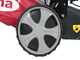 Cortac&eacute;sped autopropulsado Ama NRT 52X - 4en1: recogida, mulching, salida lateral, trasera
