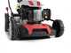 Cortac&eacute;sped autopropulsado Ama NRT 52X - 4en1: recogida, mulching, salida lateral, trasera