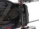 Cortac&eacute;sped autopropulsado Ama NRT 52X - 4en1: recogida, mulching, salida lateral, trasera