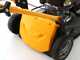 Cortac&eacute;sped de empuje Stiga Collector 43 con motor de gasolina - 123 cc