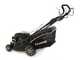 Cortac&eacute;sped autopropulsado de gasolina Blackstone SP480 H Deluxe Honda GCVX 170