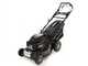 Cortac&eacute;sped autopropulsado de gasolina Blackstone SP480 H Deluxe Honda GCVX 170