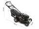 Cortac&eacute;sped autopropulsado de gasolina Blackstone SP480 H Deluxe Honda GCVX 170