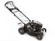 Cortac&eacute;sped autopropulsado de gasolina Blackstone SP480 H Deluxe Honda GCVX 170