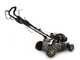 Cortac&eacute;sped autopropulsado de gasolina Blackstone SP480 H Deluxe Honda GCVX 170