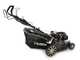 Cortac&eacute;sped autopropulsado de gasolina Blackstone SP480 H Deluxe Honda GCVX 170