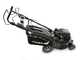 Cortac&eacute;sped autopropulsado de gasolina Blackstone SP480 H Deluxe Honda GCVX 170
