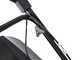 Cortac&eacute;sped autopropulsado de gasolina Blackstone SP480 H Deluxe Honda GCVX 170