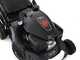 Cortac&eacute;sped autopropulsado de gasolina Blackstone SP480 H Deluxe Honda GCVX 170