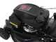 Cortac&eacute;sped autopropulsado de gasolina Blackstone SP480 H Deluxe Honda GCVX 170