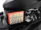 Cortac&eacute;sped autopropulsado de gasolina Blackstone SP480 H Deluxe Honda GCVX 170