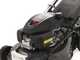 Cortac&eacute;sped autopropulsado de gasolina Blackstone SP480 H Deluxe Honda GCVX 170