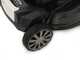 Cortac&eacute;sped autopropulsado de gasolina Blackstone SP480 H Deluxe Honda GCVX 170