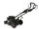 Cortac&eacute;sped autopropulsado de gasolina Blackstone SP480 H Deluxe Honda GCVX 170