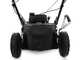 Cortac&eacute;sped autopropulsado de gasolina Blackstone SP480 H Deluxe Honda GCVX 170
