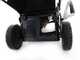 Cortac&eacute;sped autopropulsado de gasolina Blackstone SP480 H Deluxe Honda GCVX 170
