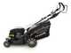 Cortac&eacute;sped autopropulsado de gasolina Blackstone SP480 H Deluxe Honda GCVX 170