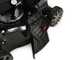 Cortac&eacute;sped autopropulsado de gasolina Blackstone SP480 H Deluxe Honda GCVX 170
