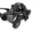 Cortac&eacute;sped autopropulsado de gasolina Blackstone SP480 H Deluxe Honda GCVX 170