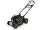 Cortac&eacute;sped autopropulsado de gasolina Blackstone SP480 H Deluxe Honda GCVX 170
