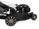 Cortac&eacute;sped autopropulsado de gasolina Blackstone SP480 H Deluxe Honda GCVX 170