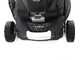 Cortac&eacute;sped autopropulsado de gasolina Blackstone SP480 H Deluxe Honda GCVX 170