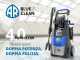 Hidrolimpiadora Annovi &amp; Reverberi EX special Edition 4.0 Twin Flow 150 bar m&aacute;x, 13,5 l/min