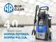 Hidrolimpiadora Annovi &amp; Reverberi EX special Edition 4.0 Twin Flow 150 bar m&aacute;x, 13,5 l/min