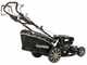 Blackstone SP530 B&amp;S Deluxe - Cortac&eacute;sped de gasolina autopropulsado - Motor Briggs&amp;Stratton 750PXI
