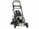 Blackstone SP530 B&amp;S Deluxe - Cortac&eacute;sped de gasolina autopropulsado - Motor Briggs&amp;Stratton 750PXI