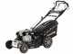 Blackstone SP530 B&amp;S Deluxe - Cortac&eacute;sped de gasolina autopropulsado - Motor Briggs&amp;Stratton 750PXI