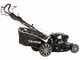 Blackstone SP530 B&amp;S Deluxe - Cortac&eacute;sped de gasolina autopropulsado - Motor Briggs&amp;Stratton 750PXI