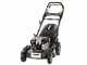 Blackstone SP530 B&amp;S Deluxe - Cortac&eacute;sped de gasolina autopropulsado - Motor Briggs&amp;Stratton 750PXI