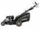Blackstone SP530 B&amp;S Deluxe - Cortac&eacute;sped de gasolina autopropulsado - Motor Briggs&amp;Stratton 750PXI