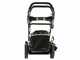 Blackstone SP530 B&amp;S Deluxe - Cortac&eacute;sped de gasolina autopropulsado - Motor Briggs&amp;Stratton 750PXI