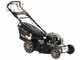 Blackstone SP530 B&amp;S Deluxe - Cortac&eacute;sped de gasolina autopropulsado - Motor Briggs&amp;Stratton 750PXI