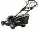 Blackstone SP530 B&amp;S Deluxe - Cortac&eacute;sped de gasolina autopropulsado - Motor Briggs&amp;Stratton 750PXI
