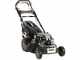 Blackstone SP530 B&amp;S Deluxe - Cortac&eacute;sped de gasolina autopropulsado - Motor Briggs&amp;Stratton 750PXI