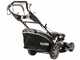 Blackstone SP530 B&amp;S Deluxe - Cortac&eacute;sped de gasolina autopropulsado - Motor Briggs&amp;Stratton 750PXI